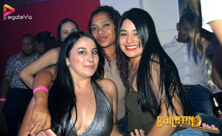 Foto 18 de Bailatino - 3er / 4to Fds Enero 2016 en Bailatino - Bar, Cali