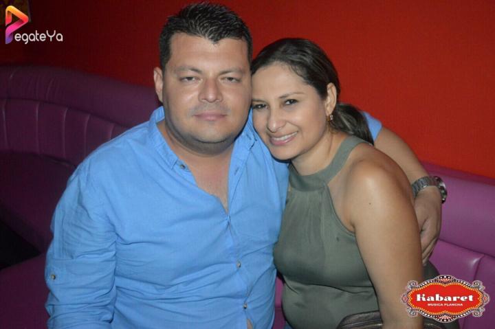 Foto 27 de Kabaret Bar - 1ER Fds Junio 2017 en Kabaret - Granada, Cali