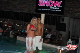 Foto 111 de Desfile Envy 26 de Marzo en Discoteca ENVY Bar Medellin, Medellín