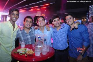Foto 91 de Bar Bling - 22 de febrero de 2014 en Bar Bling Bucaramanga, Bucaramanga