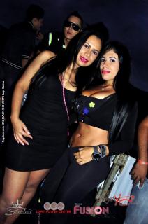 Foto 39 de Black And White Cali 2012 en Fiestas Colombia, Medellín