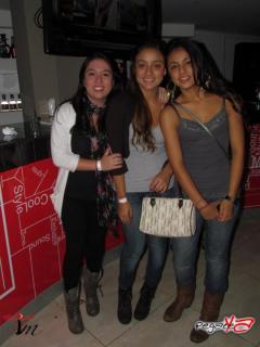 Foto 3 de Diciembre 22-23 del 2011 en I´m Fun Discoteca Manizales, Manizales