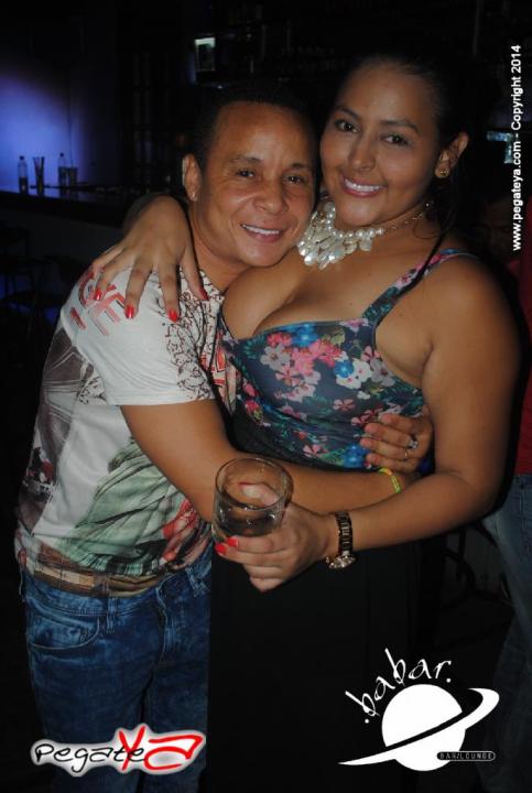 Foto 18 de Babar Donny Caballero en Babar cartagena, Cartagena