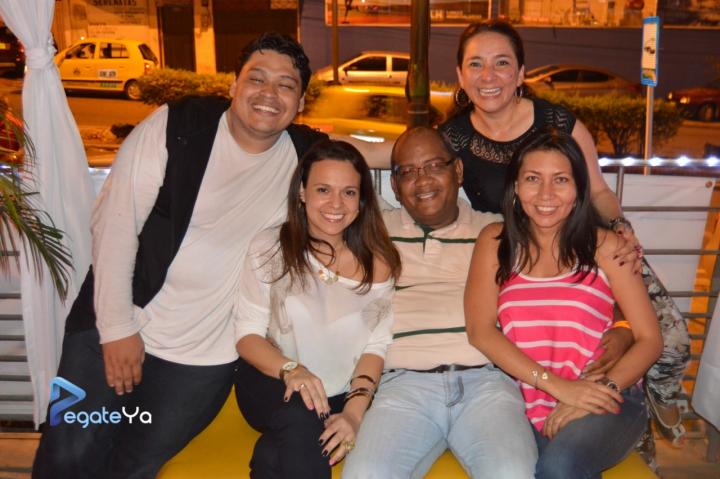 Foto 2 de Maria Casquitos 7 marrzo de 2015 en Maria Casquitos Bucaramanga, Bucaramanga