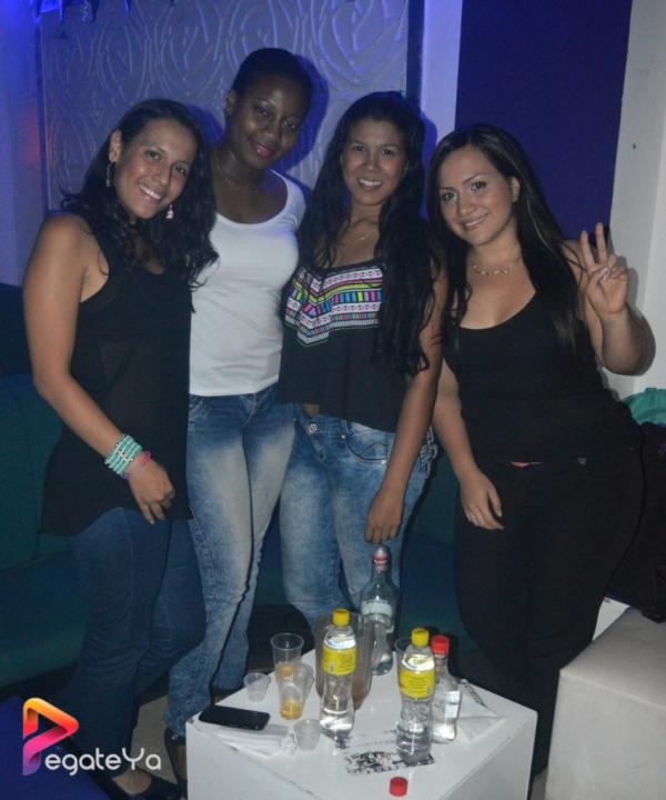 Foto 10 de Ahma Bar - 1er FDS Junio 2015 en Ahma Cali, Cali