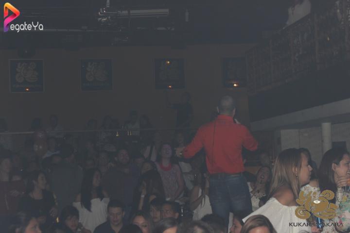 Foto 61 de Kukaramakara - 2do Fds Abril 2016 en Kukaramakara Discoteca Cali, Cali