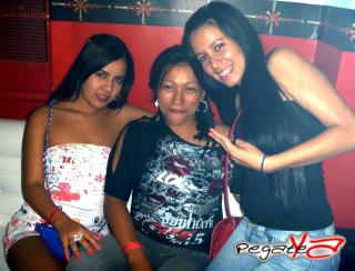 Foto 12 de Praga Sur / Octubre 13 del 2012 en Praga Club Cali, Cali