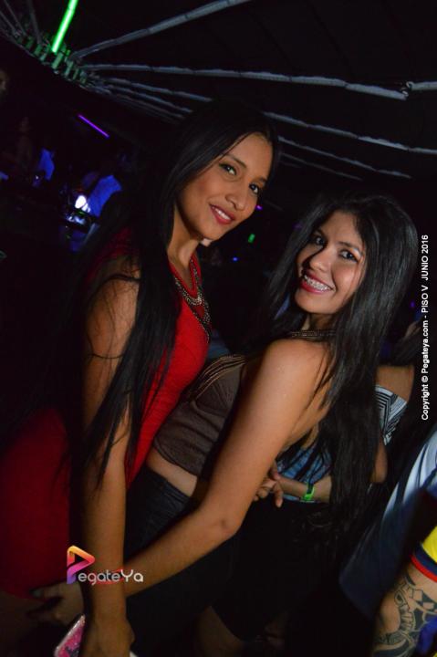 Foto 12 de PISO V - 24 y 25 de junio de 2016 en Bar Piso V Bucaramanga, Bucaramanga
