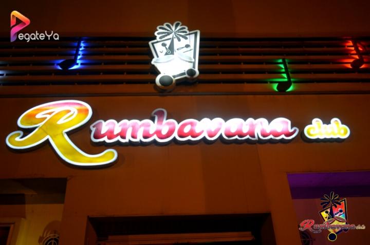 Foto 6 de Rumbavana - 2do Fds Abril 2016 en Rumbavana Cali, Cali
