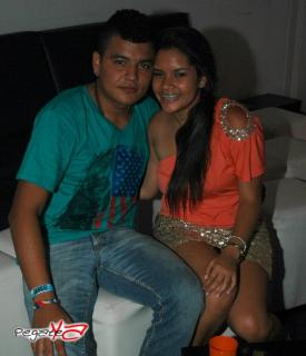 Foto 28 de Noviembre 23 del 2013 en Babel / Barra Libre Cali, Cali
