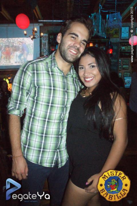 Foto 44 de Mister Babilla 5 y 6 de Junio de 2015 en Discoteca MISTER BABILLA cartagena, Cartagena