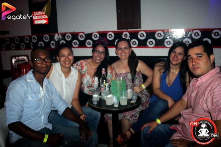 Foto 15 de Ampm Bar - 4to Fds JuniO 2016 en Am / PM Bar - Cali, Cali
