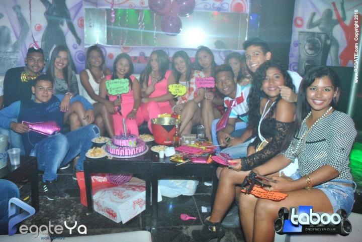Foto 23 de taboo 8 y 9 de abril de 2016 en Discoteca Taboo Cartagena, Cartagena