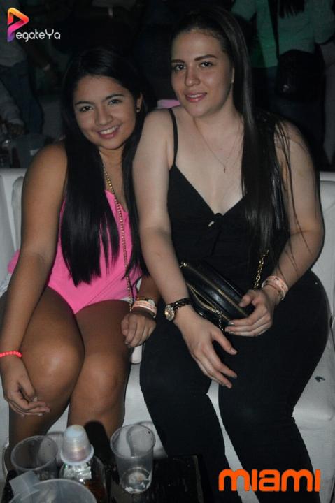 Foto 50 de Miami Bar - 3er / 4to Fds Enero 2017 en Miami Bar Cali, Cali
