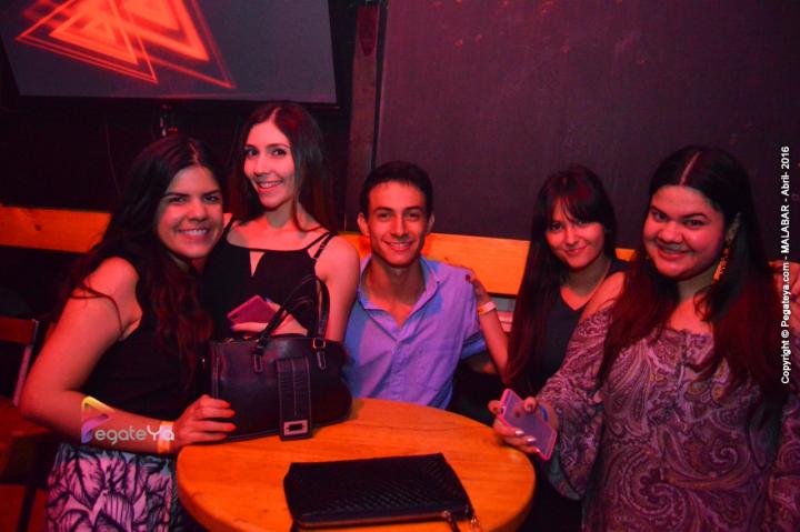 Foto 68 de Malabar - Sabado 16 de abril 2016 en Discoteca Malabar Bucaramanga, Bucaramanga