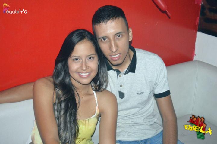 Foto 24 de Favela Club - 3er Fds Junio 2017 en Favela Club Menga, Cali