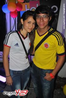 Foto 8 de taboo 12 Y 13 Octubre 2012 en Discoteca Taboo Cartagena, Cartagena