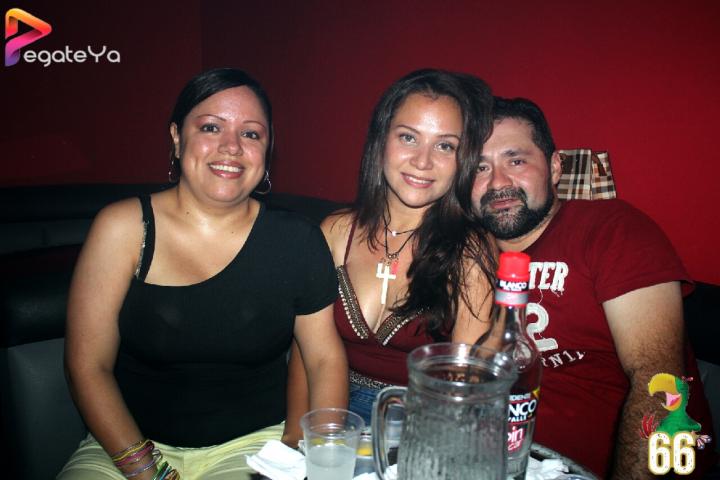 Foto 20 de La lora Bar - 4to Fds Junio 2016 en La Lora Bar, Cali