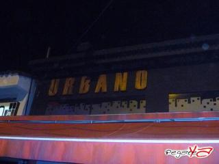 Foto 11 de Junio 02 del 2012 en Urbano Bar Cali, Cali