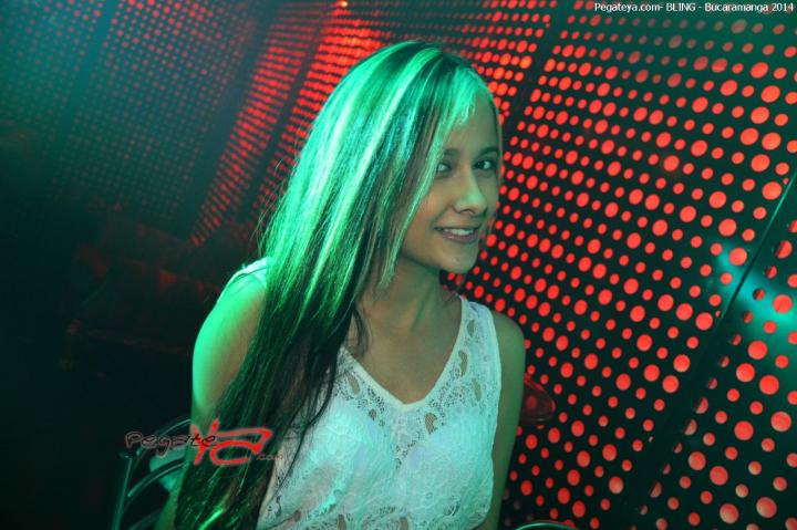 Foto 11 de Bar Bling 12 y 13 sep 2014 en Bar Bling Bucaramanga, Bucaramanga