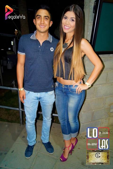 Foto 59 de Lolas Club - 2do FDS Dic 2015 en Lolas Club Menga Cali, Cali