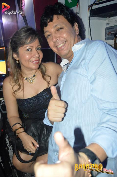 Foto 45 de Bailatino - 1er Fds Febrero 2017 en Bailatino - Bar, Cali
