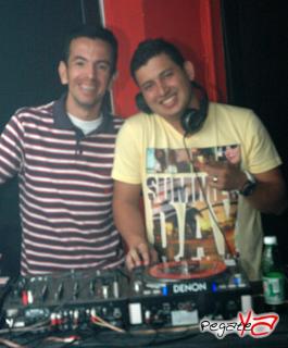 Foto 13 de Praga Sur - Abril 13 en Praga Club Cali, Cali