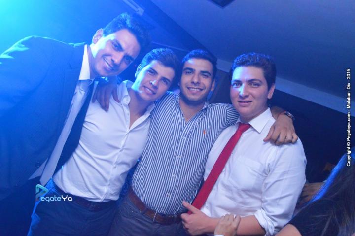 Foto 62 de MALABAR - sabado 19 DIC 2015 en Discoteca Malabar Bucaramanga, Bucaramanga