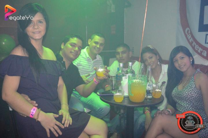 Foto 35 de Ampm Bar - 3er Fds Abril 2016 en Am / PM Bar - Cali, Cali