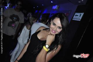 Foto 5 de Discoteca Prizma DUKEX 10 AÑOS en Prizma Discoteca Medellin, Medellín