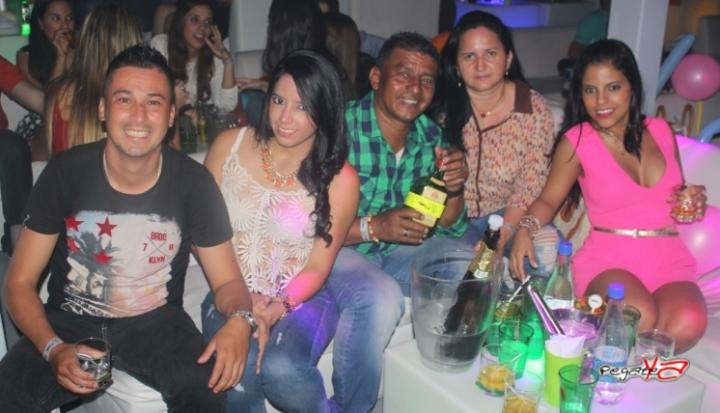 Foto 15 de Favela - 4to FDS Nov 2014 en Favela Club Menga, Cali