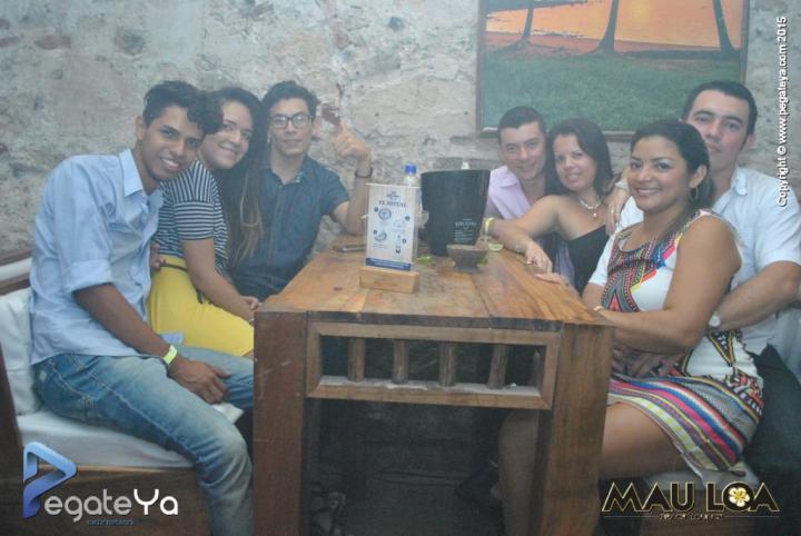 Foto 4 de Mau Loa 4, Y 5 DE DICIEMBRE DE 2015 en mau loa cartagena, Cartagena