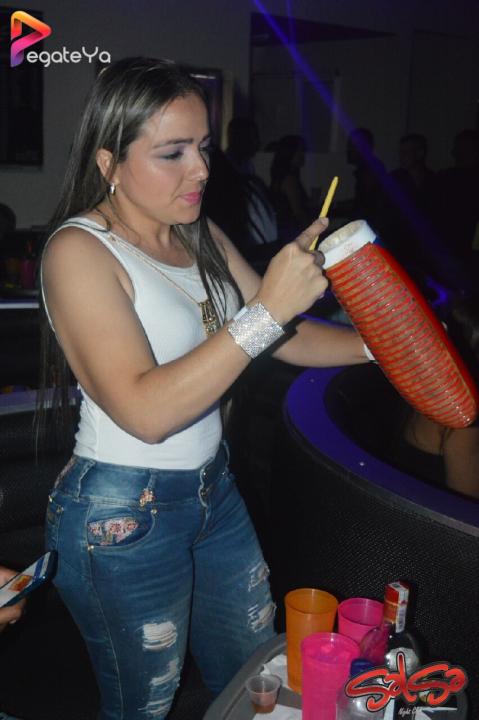 Foto 13 de Salsa Night Club - AMOR & AMISTAD 2016 en Salsa Night Club, Cali