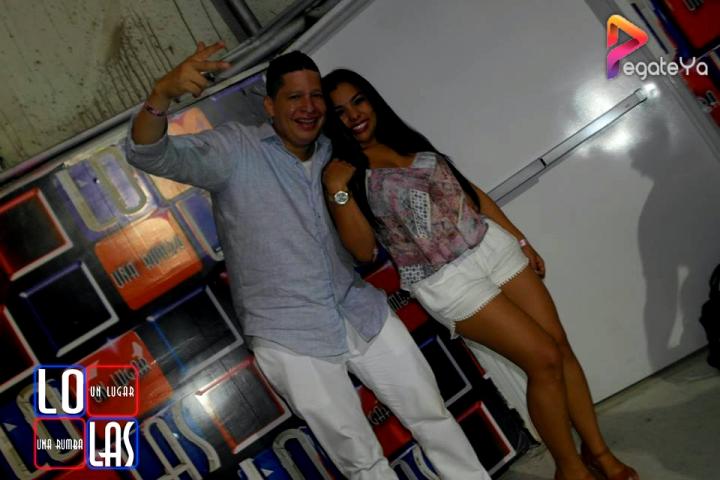 Foto 47 de Lolas Club - 1er FDS Sept 2015 en Lolas Club Menga Cali, Cali