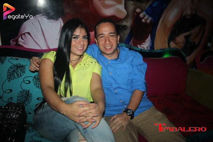 Foto 8 de Timbalero - Amor & Amistad 2016 en Timbalero, Cali