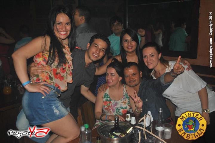 Foto 31 de MISTER BABILLA 12 Y 13 de SEPT 2014 en Discoteca MISTER BABILLA cartagena, Cartagena
