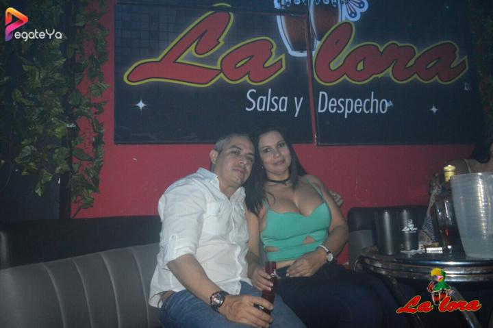 Foto 24 de La Lora - 1er Fds Febrero 2017 en La Lora Bar, Cali