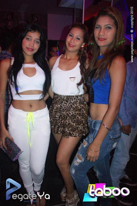 Foto 16 de taboo 4 y 5 de septiembre de 2015 en Discoteca Taboo Cartagena, Cartagena