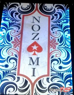 Foto 8 de Diciembre 01 del 2012 en Nozomi Club, Cali