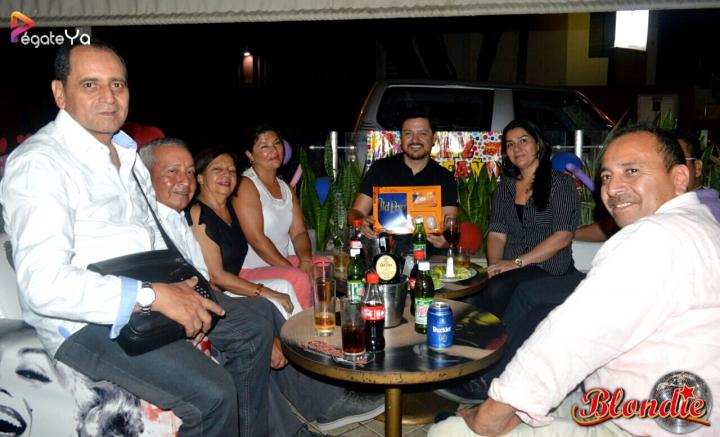 Foto 83 de Blondie - 1er Fds Julio 2017 en Blondie Bar Cali, Cali