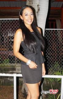 Foto 6 de Lolas - Febrero 07 del 2014 en Lolas Club Menga Cali, Cali