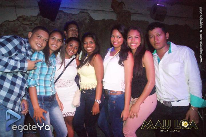 Foto 31 de mau loa 12 y 13 de julio de 2015 en mau loa cartagena, Cartagena