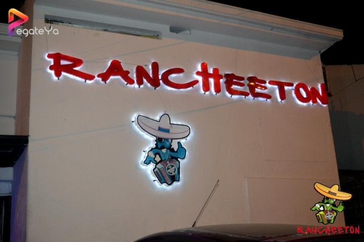 Foto 15 de Rancheeton - 3er Fds Abril 2016 en Rancheton Cali, Cali