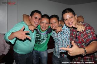 Foto 81 de 08-09 de Junio 2012 en Discoteca Macondo Club Bucaramanga, Bucaramanga