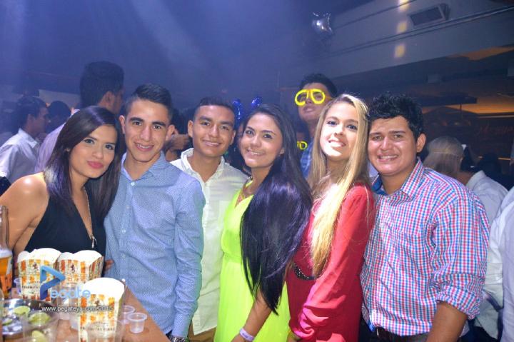 Foto 36 de La Premiere sabado 14 de marzo de 2015 en La Premiere Bucaramanga, Bucaramanga