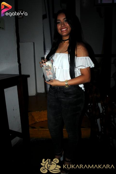 Foto 36 de Kukaramakara - 1er Fds Julio 2016 en Kukaramakara Discoteca Cali, Cali