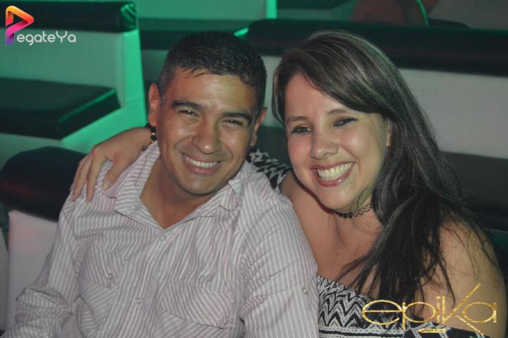 Foto 16 de EPIKA - 4to FDS SEP. 2016 en Epika Night Club, Cali