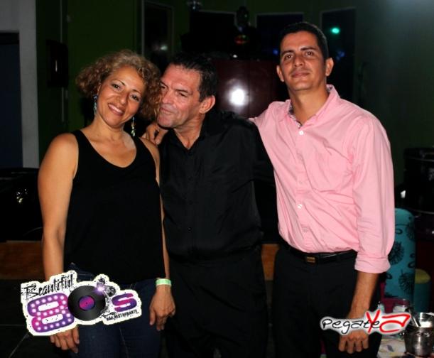 Foto 5 de Beautiful 80`s - 5to FDS Nov 2014 en Beautiful 80`s Cali, Cali