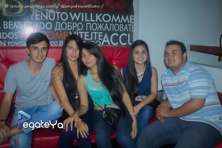 Foto 1 de PALOSANTO CLUB - Villavicencio en PaloSanto Club Villavicencio - Meta, Villavicencio