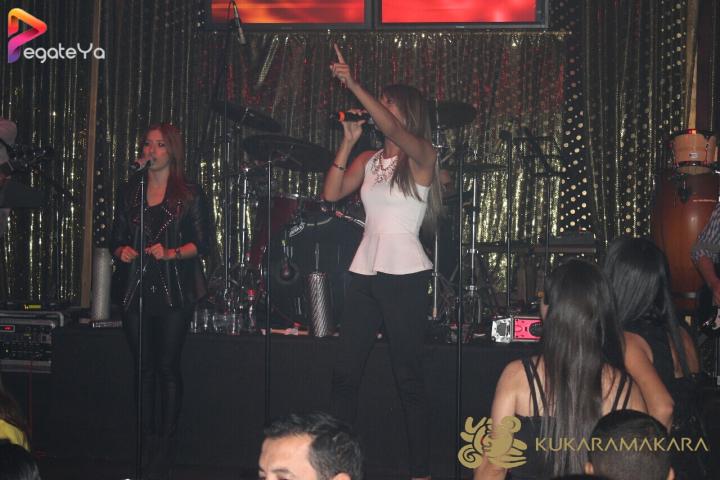 Foto 22 de Kukaramakara - 4to Fds Sept 2016 en Kukaramakara Discoteca Cali, Cali